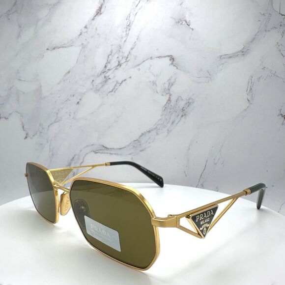 New Prada Sunglasses